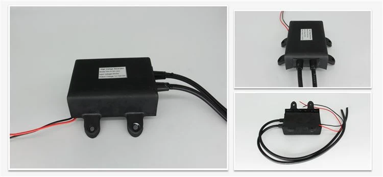 details of car heater igniter