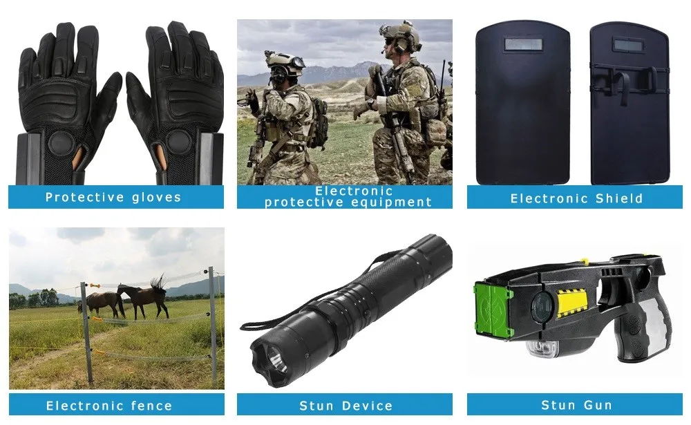 High Voltage Module High Voltage Module