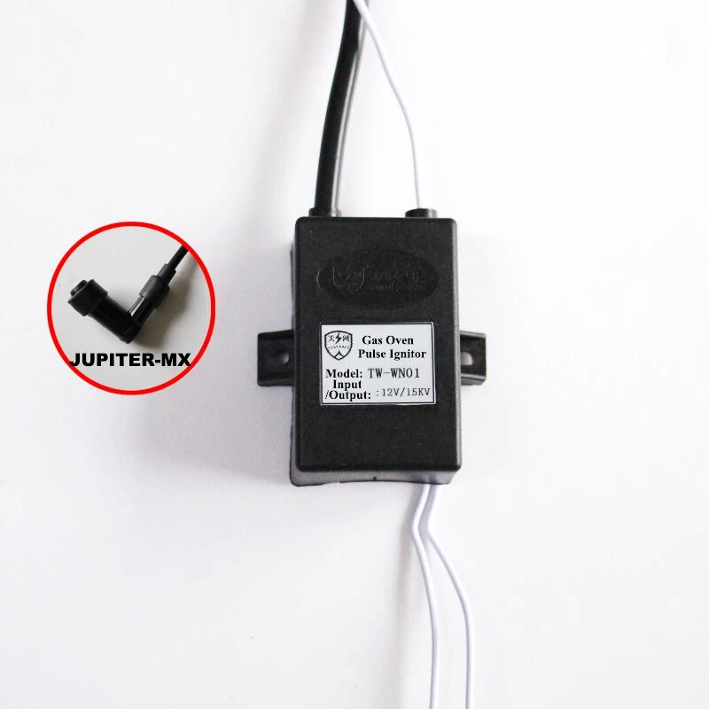 stove pulse igniter stove pulse igniter