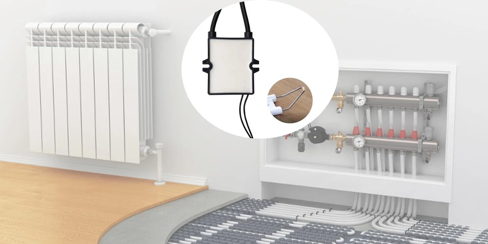 floor heating igniter floor heating igniter