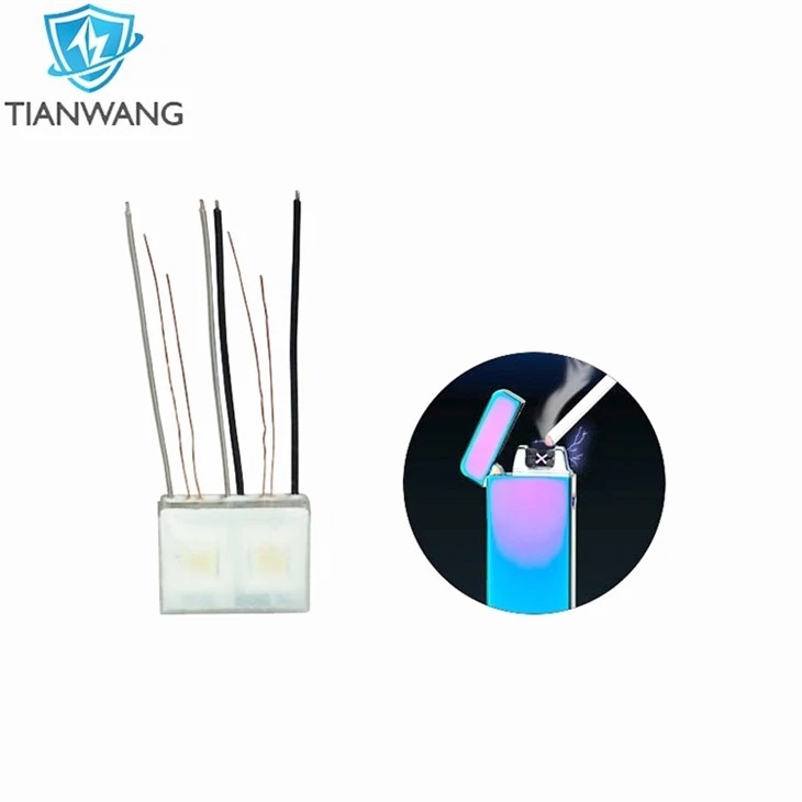 High Voltage Arc Ignition Transformer