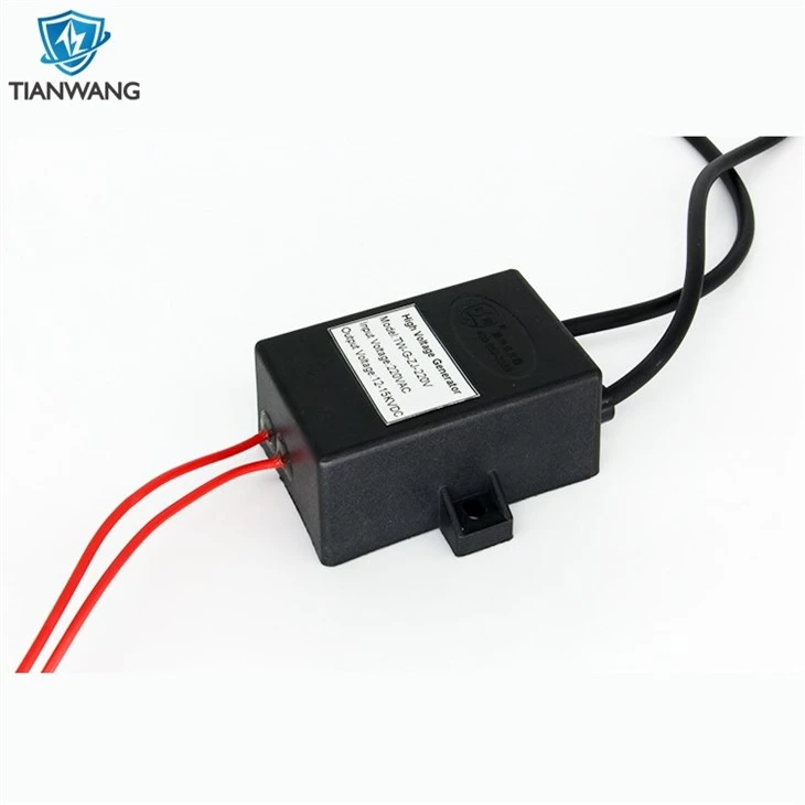 gas burner igniter