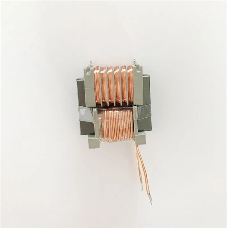 High Voltage Plasma Ion Generator Module