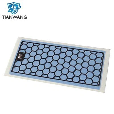 Keramička ozonska ploča za dijelove prečistača zraka 5g