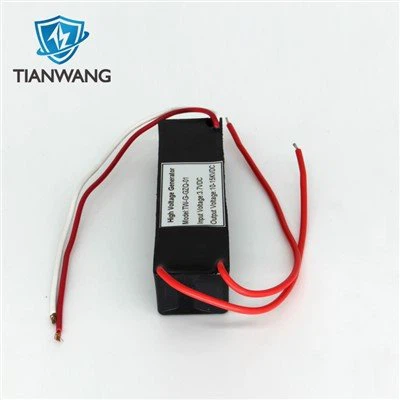 Visokonaponski generator za električnu palicu za hvatanje svinja