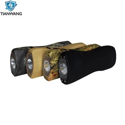 Pištolj za omamljivanje maksimalne snage sa dvostrukim šokom