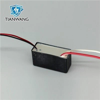 DC9V 1215KV Visokonaponski generator statičkog elektriciteta