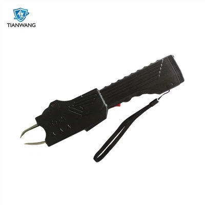 Električni šok uređaj protiv nereda Sigurnosna svjetiljka za omamljivanje Vruća prodaja u Europi