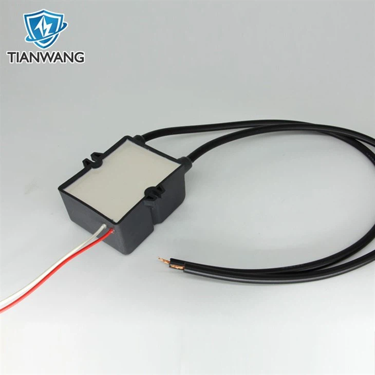 Electrostatic Adsorption Dust Removal High Voltage Generator