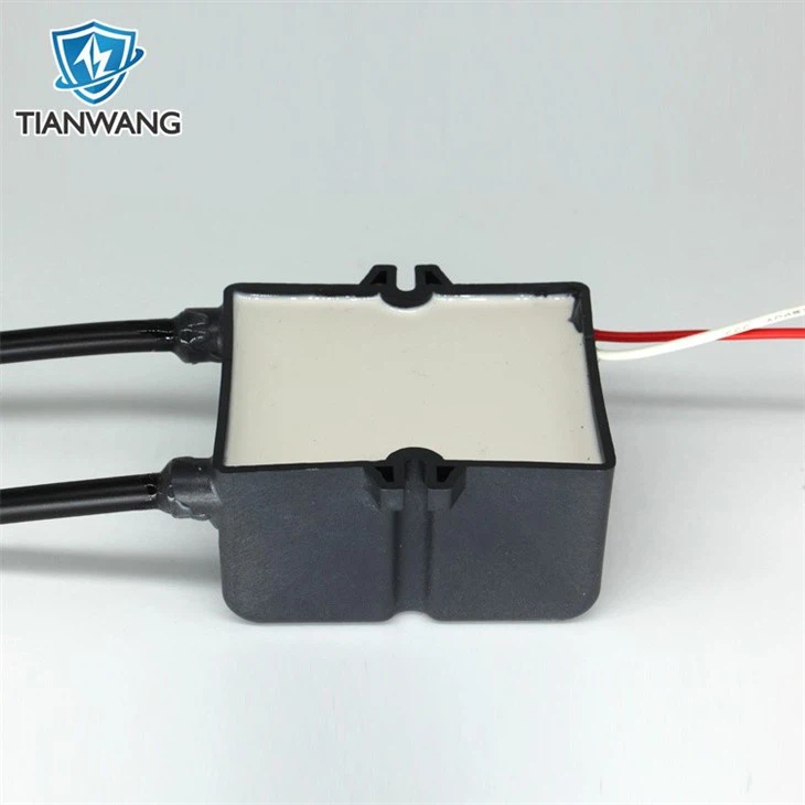 Electrostatic Adsorption Dust Removal High Voltage Generator