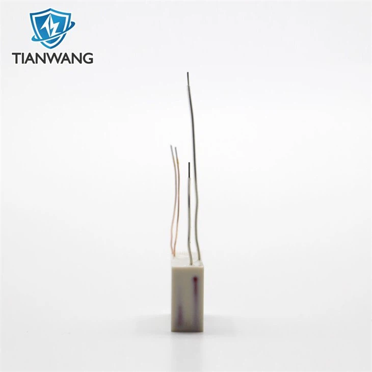 Small-size Electric Shock High Voltage Transformer Ignition Transformer Security Equipment DC High Voltage Generator