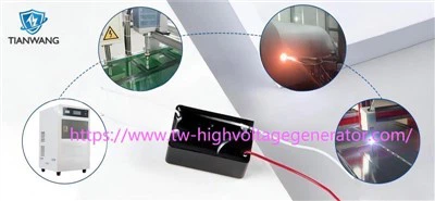 Primjena visokofrekventnih elektronskih transformatora u polju plazme