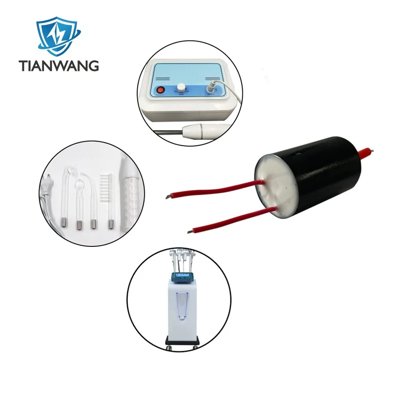 High Frequency Transformer For Beauty Instrument Device suppliers