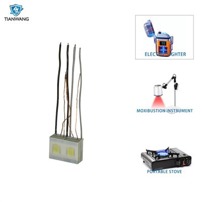 8KV visokonaponski elektrolučni transformator za paljenje