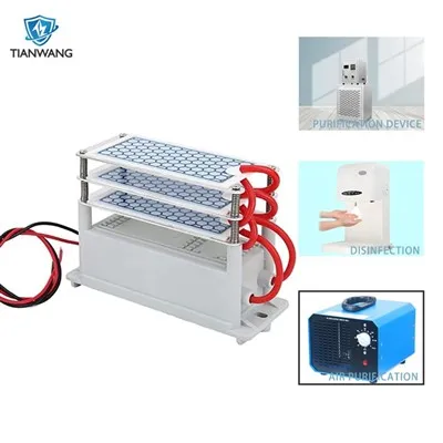 Green Air Classic Air Purifier Generator ozona