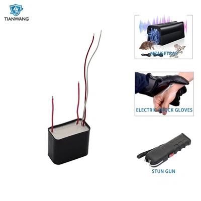 DC 6V visokonaponski impulsni generator