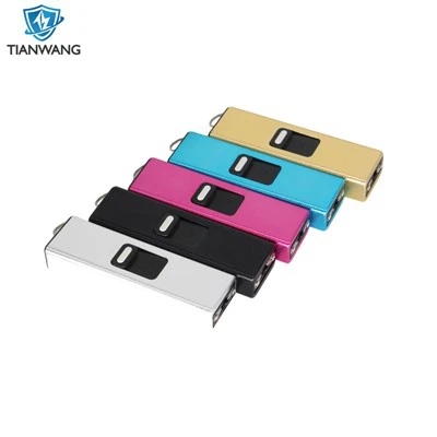 Mini klizač privjesak za omamljivanje