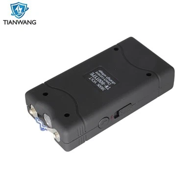 Džepni punjivi pištolj za omamljivanje s punjačem