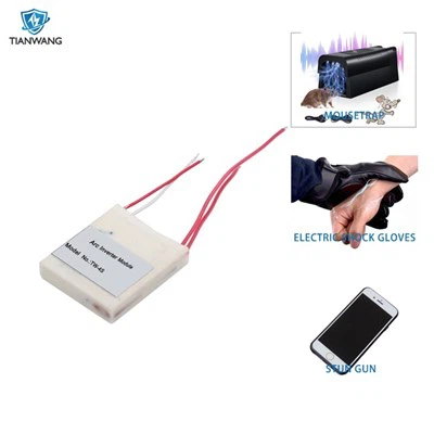 Mali pulsni DC visokonaponski modul