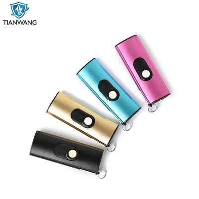 USB privjesak za omamljivanje sa LED svjetiljkom